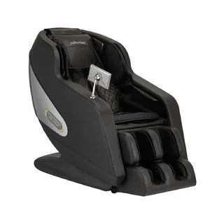 Masážní křeslo Sakura Comfort Plus 806 - černé