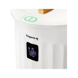 ELEGANTNÍ ohřívač ručníků SPA E18 400W