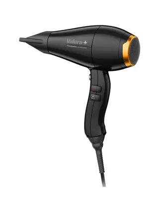 Fén na vlasy Valera 8500 ionic 2000W Rotocord Night Black