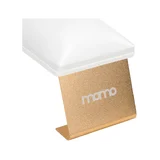 Stojan na manikúru Momo 7-M bílý