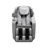 Masážní křeslo Sakura Comfort Plus 806 - šedé