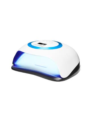 UV LED Glow V1 168W modrá lampa