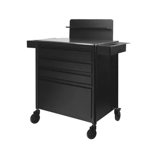 Tattoo Assistant Pro 701 černý