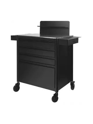 Tattoo Assistant Pro 701 černý