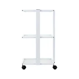 Salonní vozík E40 s kolečky