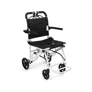 Funkce přepravy invalidního vozíku - MOBILNÍ