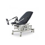 Elektrické gynekologické křeslo