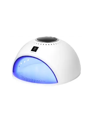 Ocho Nails 8 LED UV lampa bílá 84W