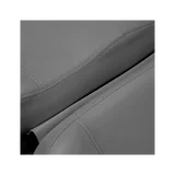 Elektrické kosmetické křeslo SILLON CLASSIC 3 motory šedé