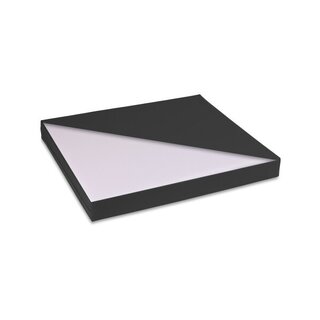 Sedák na invalidní vozík s perforovaným povrchem - SitWELL 46 cm